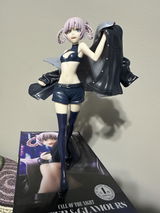Joshua C. review photo