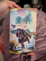 Pele S. review photo