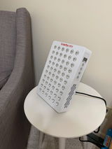 Casey review photo