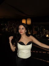 Shreya Reddy review photo