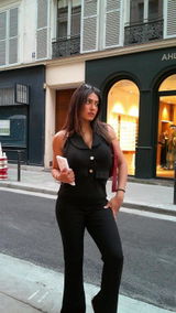 Nisha Kapoor review photo