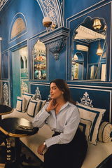 Aarohi Bhatia review photo