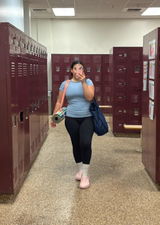 Mariam review photo