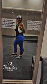 Sonia Lopez review photo
