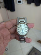 Anonymous review photo