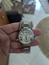 Anonymous review photo