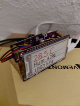 Alexander P. review photo