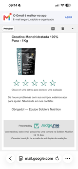 Francine Marques review photo