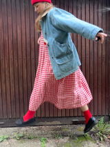 Janneke review photo