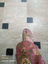 Rimsha zafar review photo