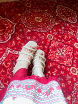Hiba khan review photo
