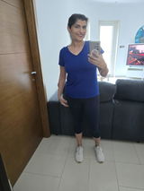 Priyanka Vohra Anand review photo