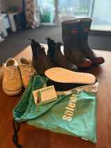 N B review photo