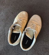 N B review photo