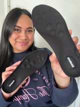 Jennah Kohu-Soutar review photo