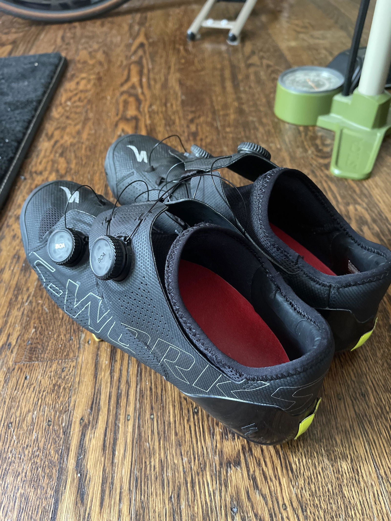 Cycling Insoles | SOLESTAR KONTROL