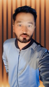 Sajid umar review photo
