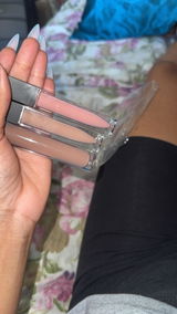 Claudina review photo