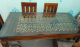 Krishan sabal review photo