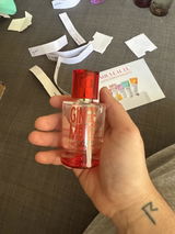 As review photo