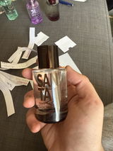As review photo