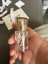 As review photo