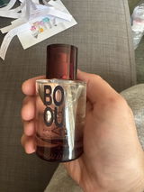 As review photo
