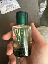 As review photo