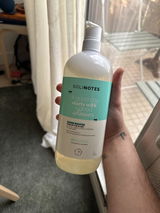 As review photo