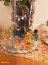 Lemanissier Bea review photo