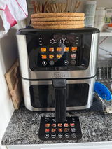 Anonym review photo