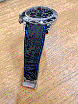 Graham V review photo