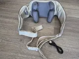 India V. review photo