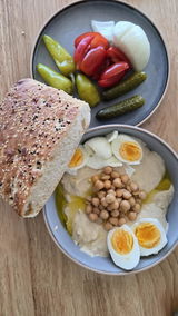 Liron Nehmadi review photo