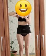Ashley review photo