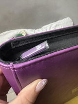 Iris review photo