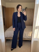 Ava Richardson review photo