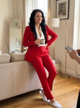 Sophia Williams review photo