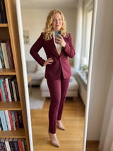 Emily Richardson review photo