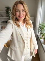 Sophia Mitchell review photo