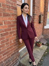 Brooke Richardson review photo
