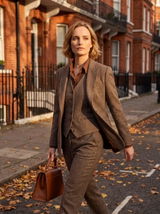 Katherine Evans review photo