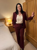 Natalie Brue review photo