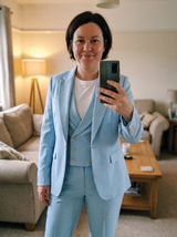 Amelia Carter review photo