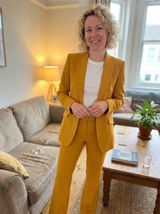Brooke Harrison review photo