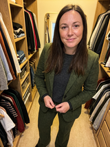 Amelia Richardson review photo