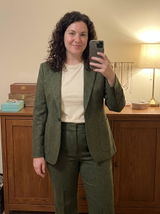 Holly Kensington review photo