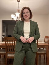 April Winslow review photo