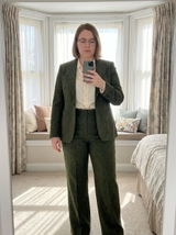 Serena Caldwell review photo