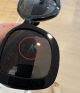 Anonymous review photo